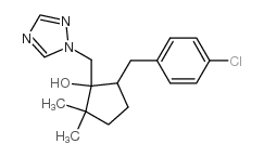 95% 葉菌唑原藥